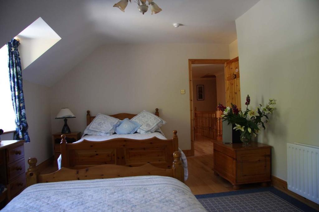 Lis-Ardagh Lodge Unionhall Quarto foto