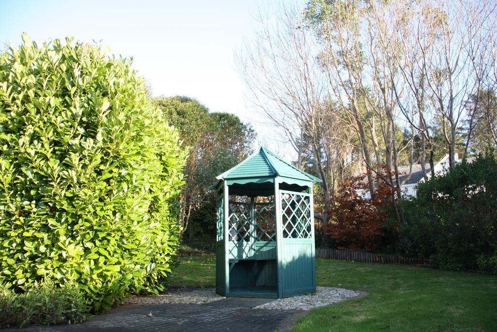Lis-Ardagh Lodge Unionhall Quarto foto